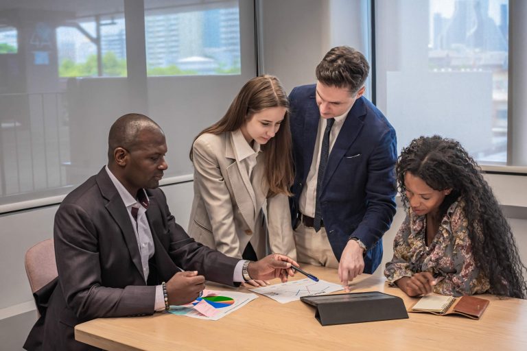 Crucial Elements of Procurement Planning
