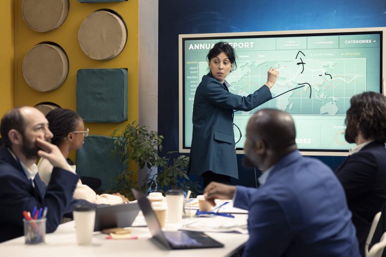 How Procurement Analytics Makes Business Decisions Better