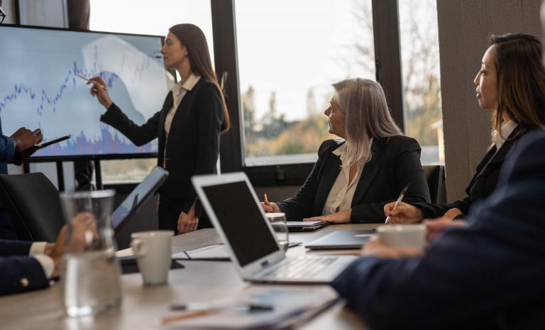 Why Strategic Procurement Is Now a Key Competitive Advantage