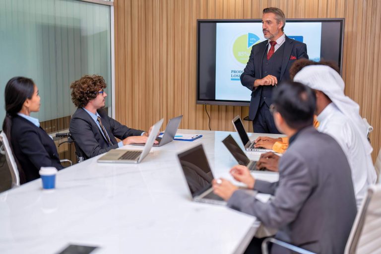Why Supplier Relationship Management is Important.